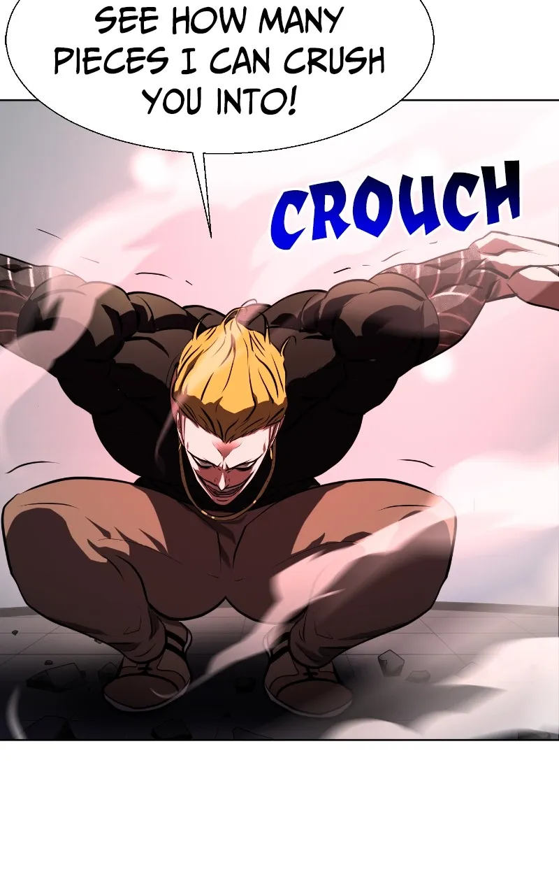 Combat Ward Chapter 5 page 72 - 