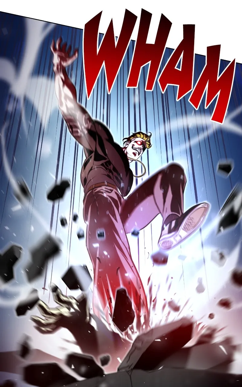 Combat Ward Chapter 5 page 76 - 