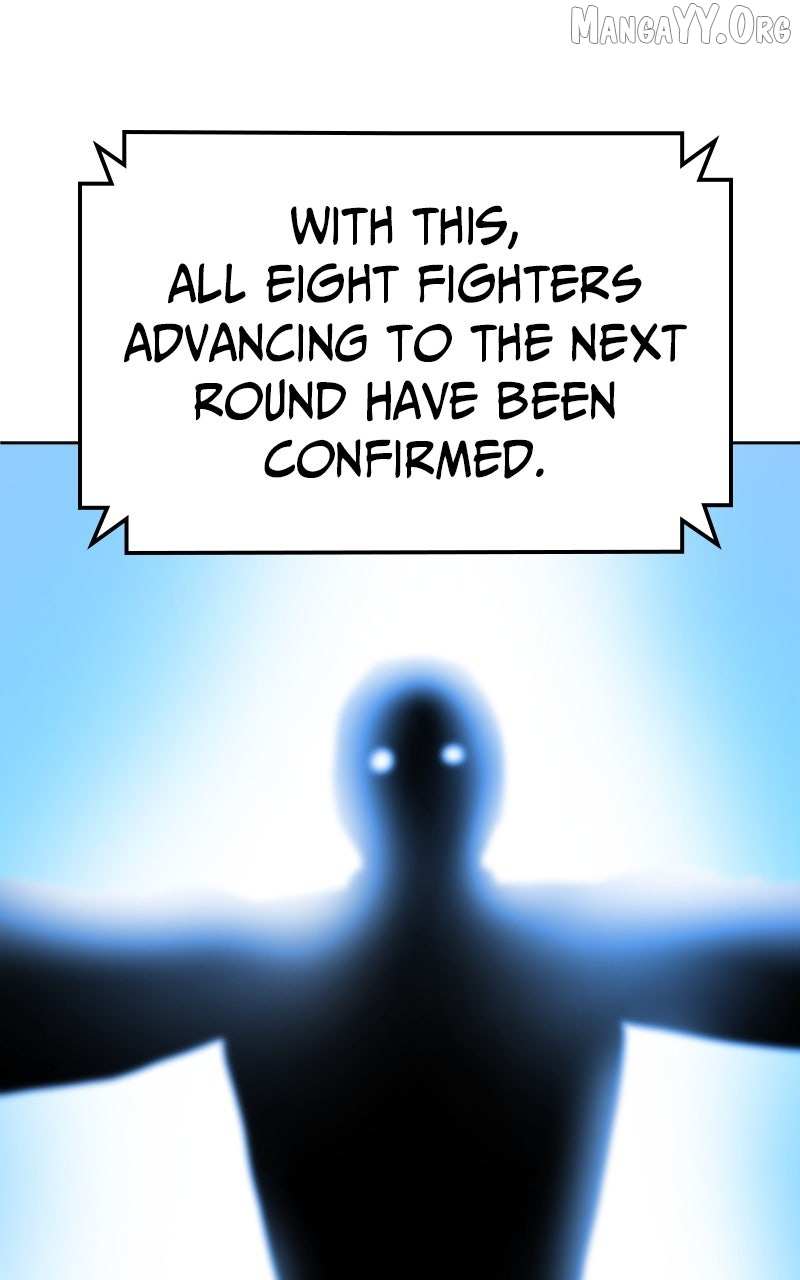 Combat Ward Chapter 50 page 1 - 