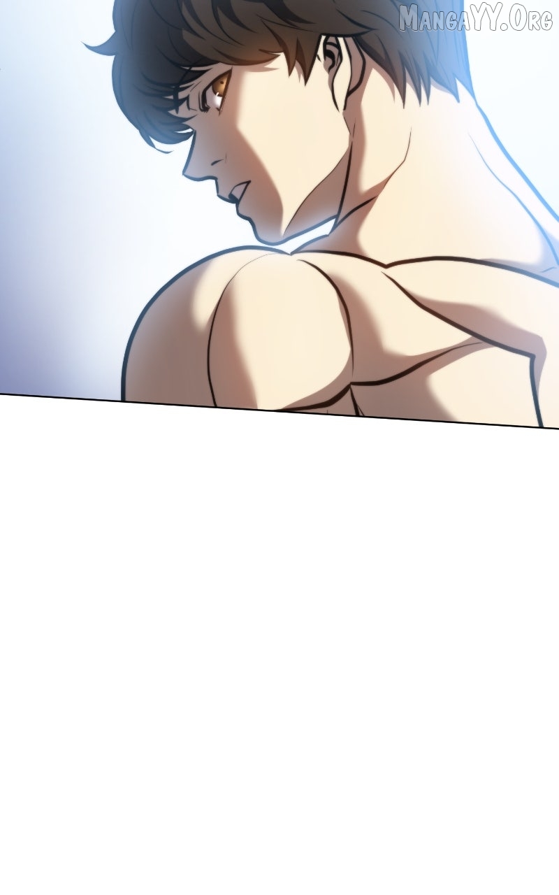 Combat Ward Chapter 50 page 11 - 