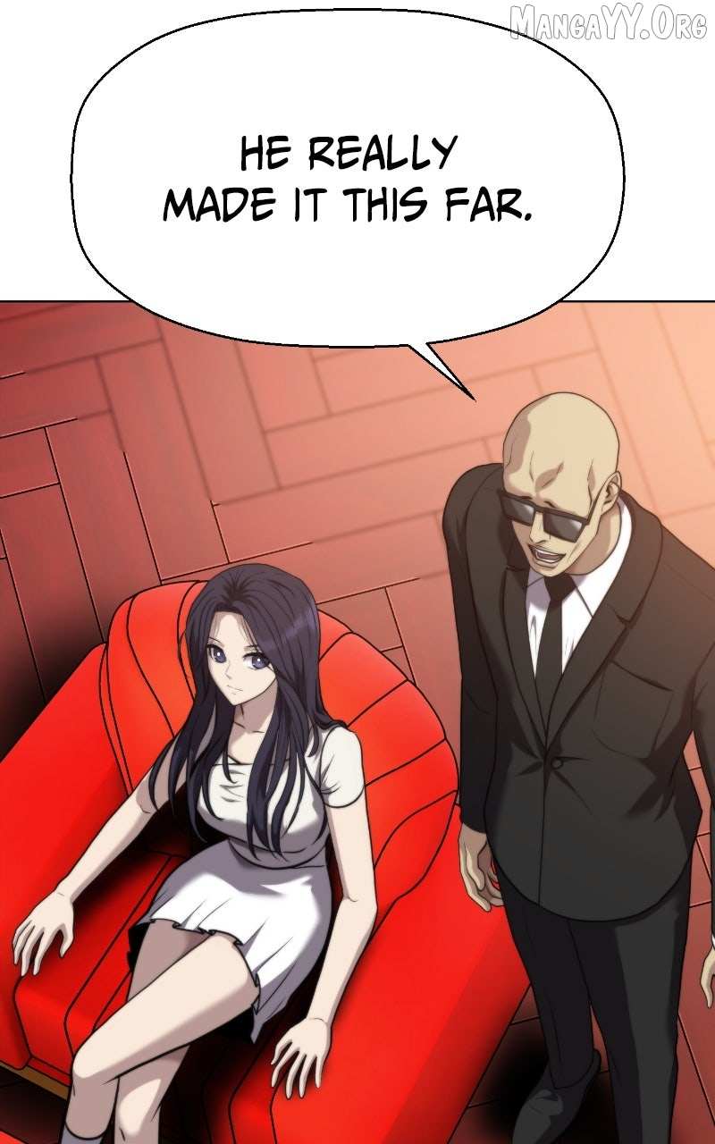 Combat Ward Chapter 50 page 12 - 