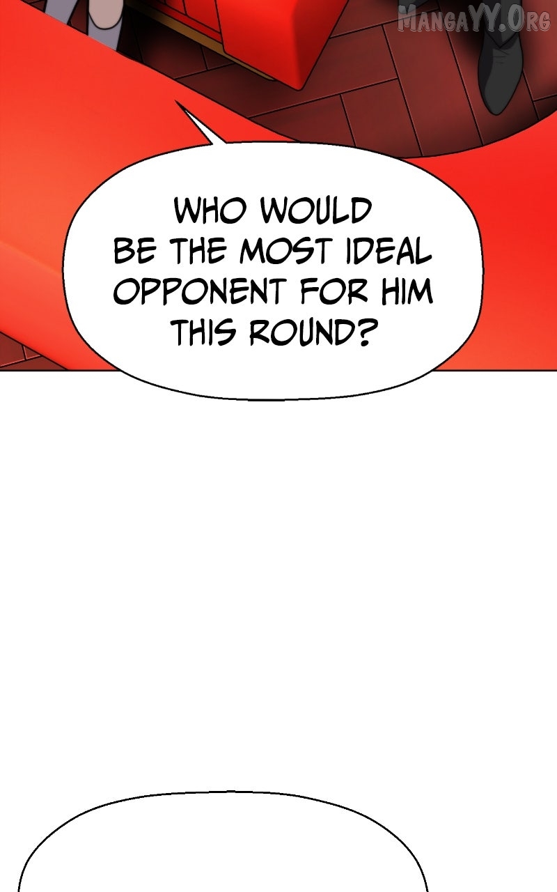 Combat Ward Chapter 50 page 13 - 