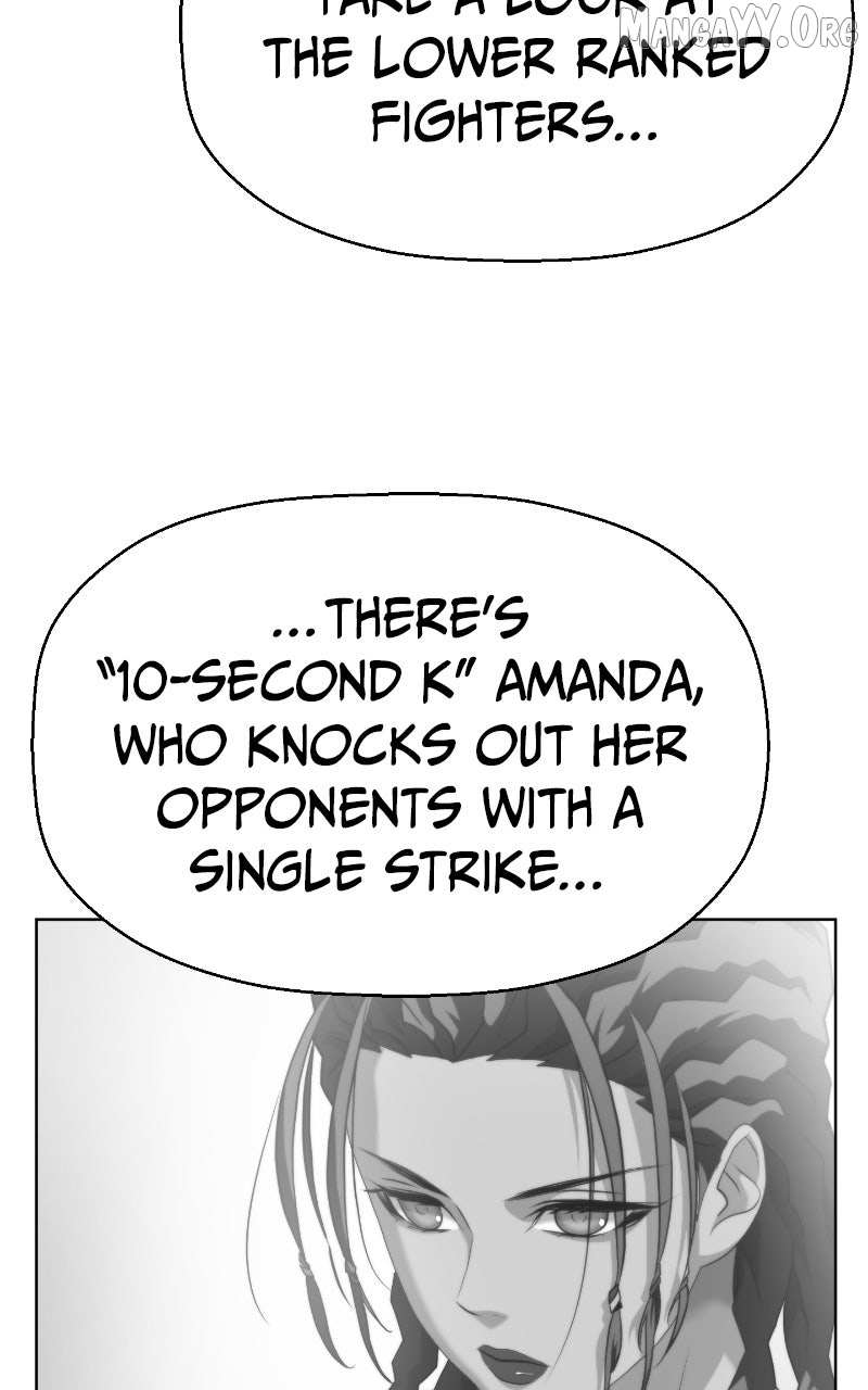 Combat Ward Chapter 50 page 15 - 
