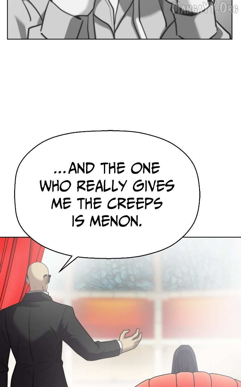 Combat Ward Chapter 50 page 17 - 