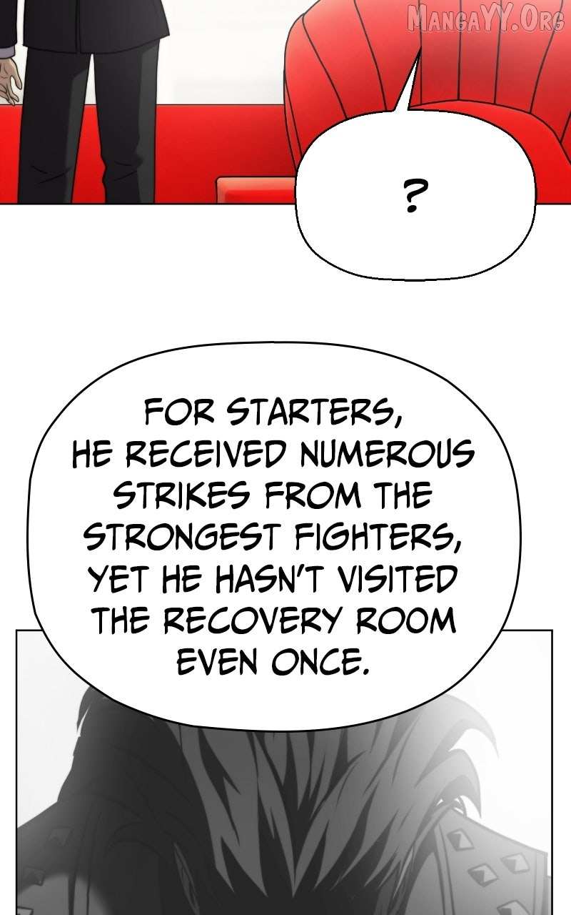 Combat Ward Chapter 50 page 18 - 