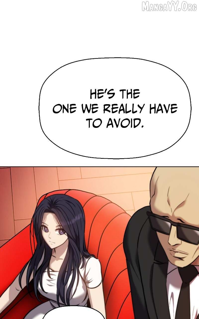 Combat Ward Chapter 50 page 21 - 