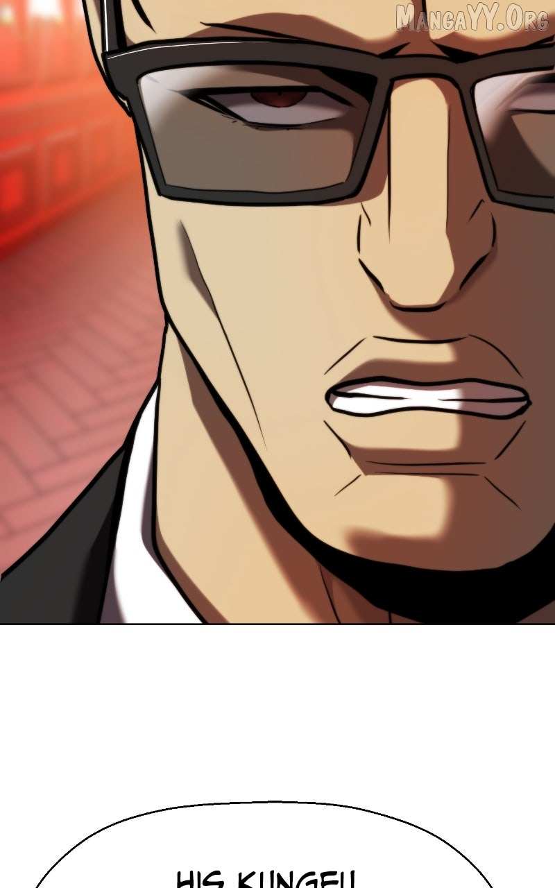 Combat Ward Chapter 50 page 23 - 