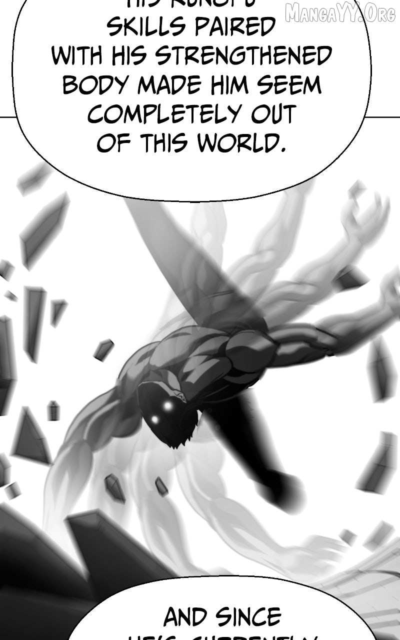 Combat Ward Chapter 50 page 24 - 