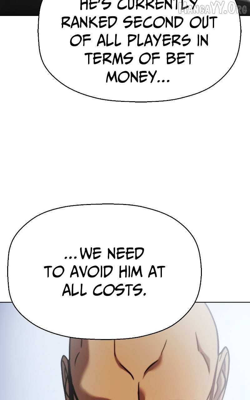 Combat Ward Chapter 50 page 25 - 