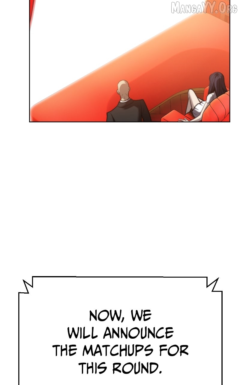 Combat Ward Chapter 50 page 27 - 