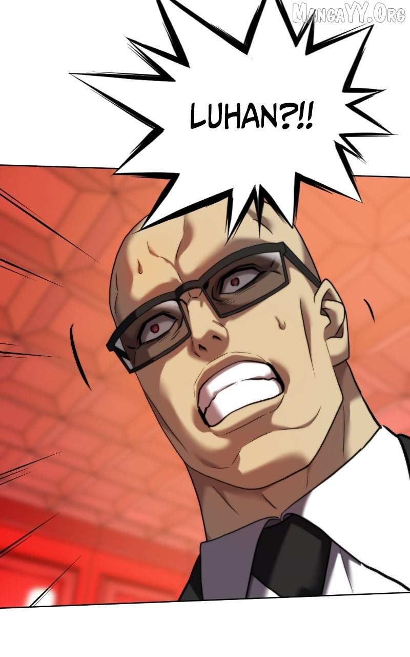 Combat Ward Chapter 50 page 31 - 