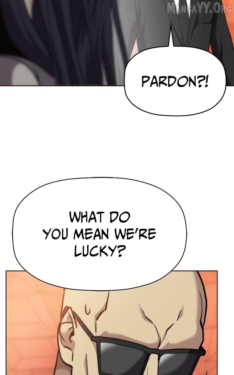 Combat Ward Chapter 50 page 33 - 