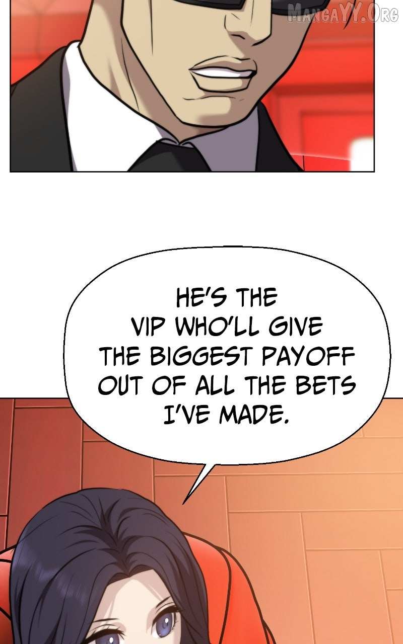Combat Ward Chapter 50 page 34 - 