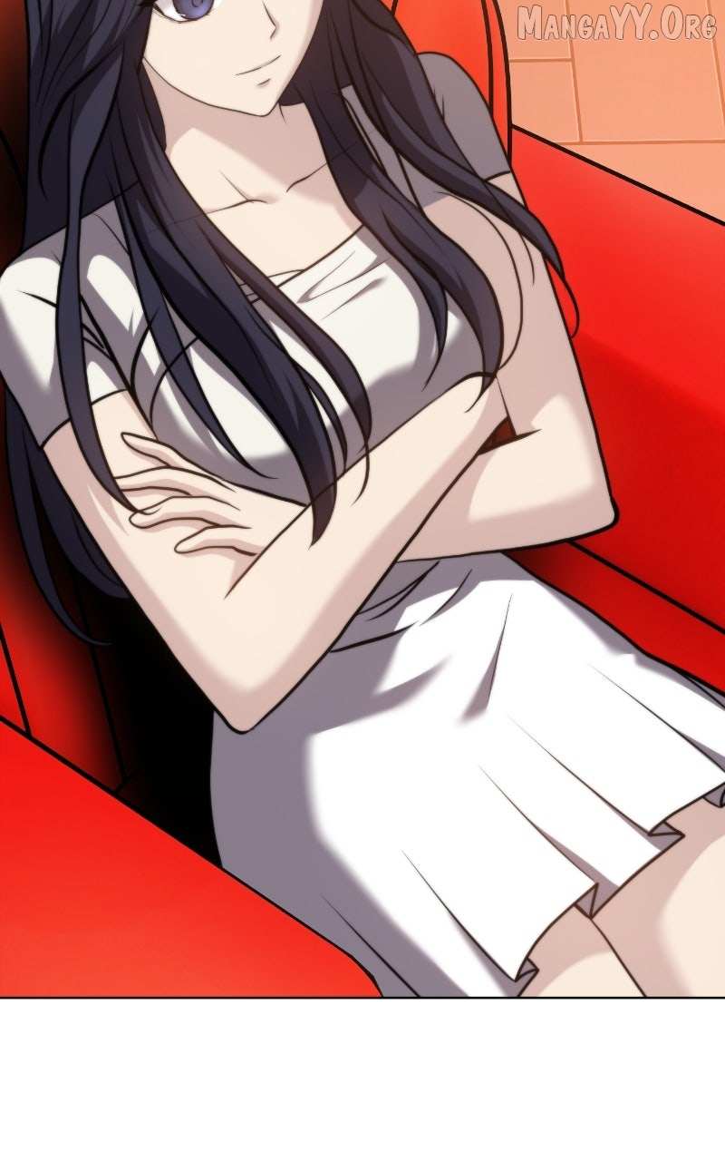 Combat Ward Chapter 50 page 35 - 