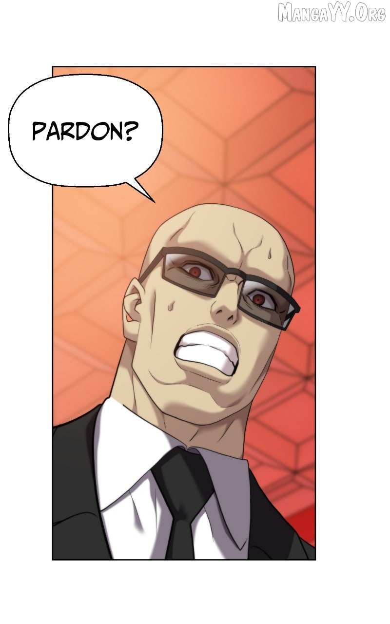 Combat Ward Chapter 50 page 36 - 