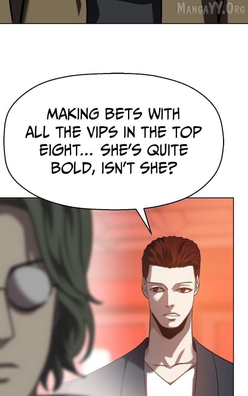 Combat Ward Chapter 50 page 39 - 
