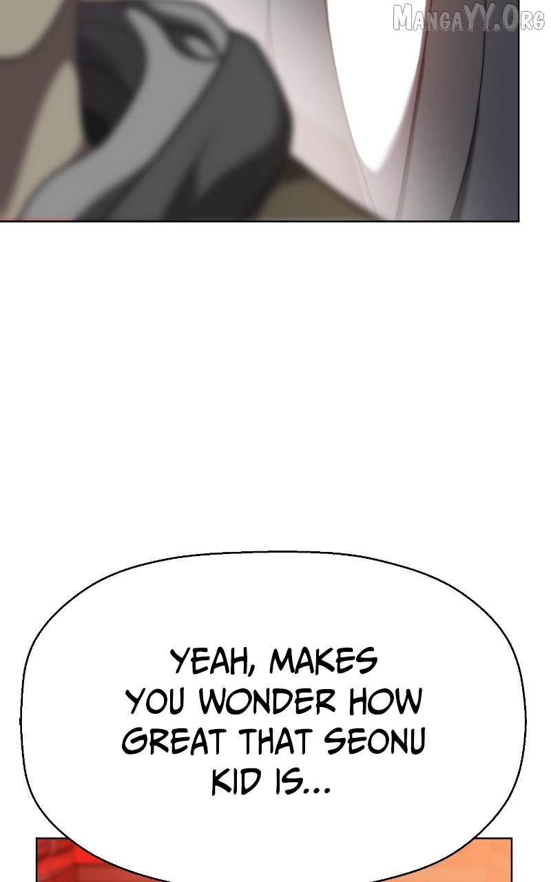 Combat Ward Chapter 50 page 40 - 