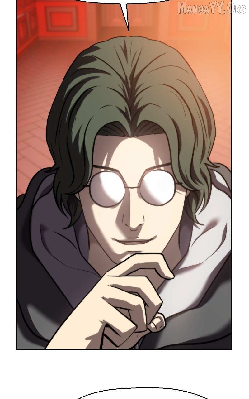 Combat Ward Chapter 50 page 41 - 