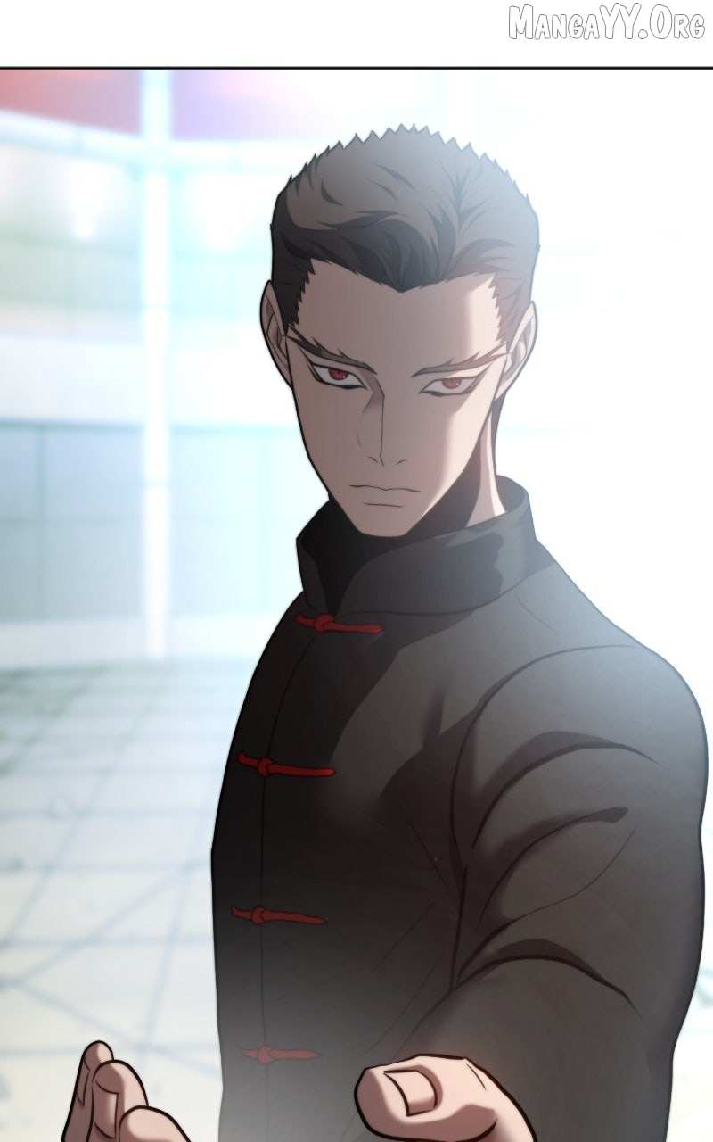 Combat Ward Chapter 50 page 45 - 