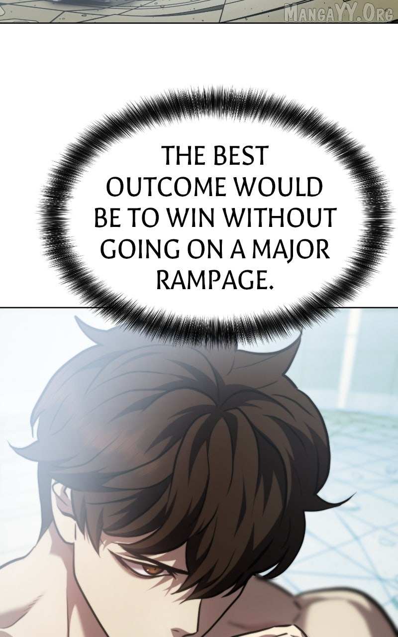 Combat Ward Chapter 50 page 48 - 