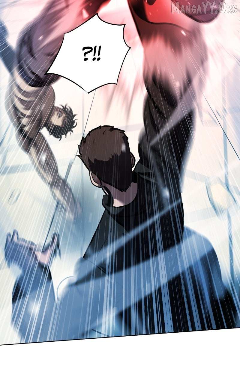 Combat Ward Chapter 50 page 52 - 