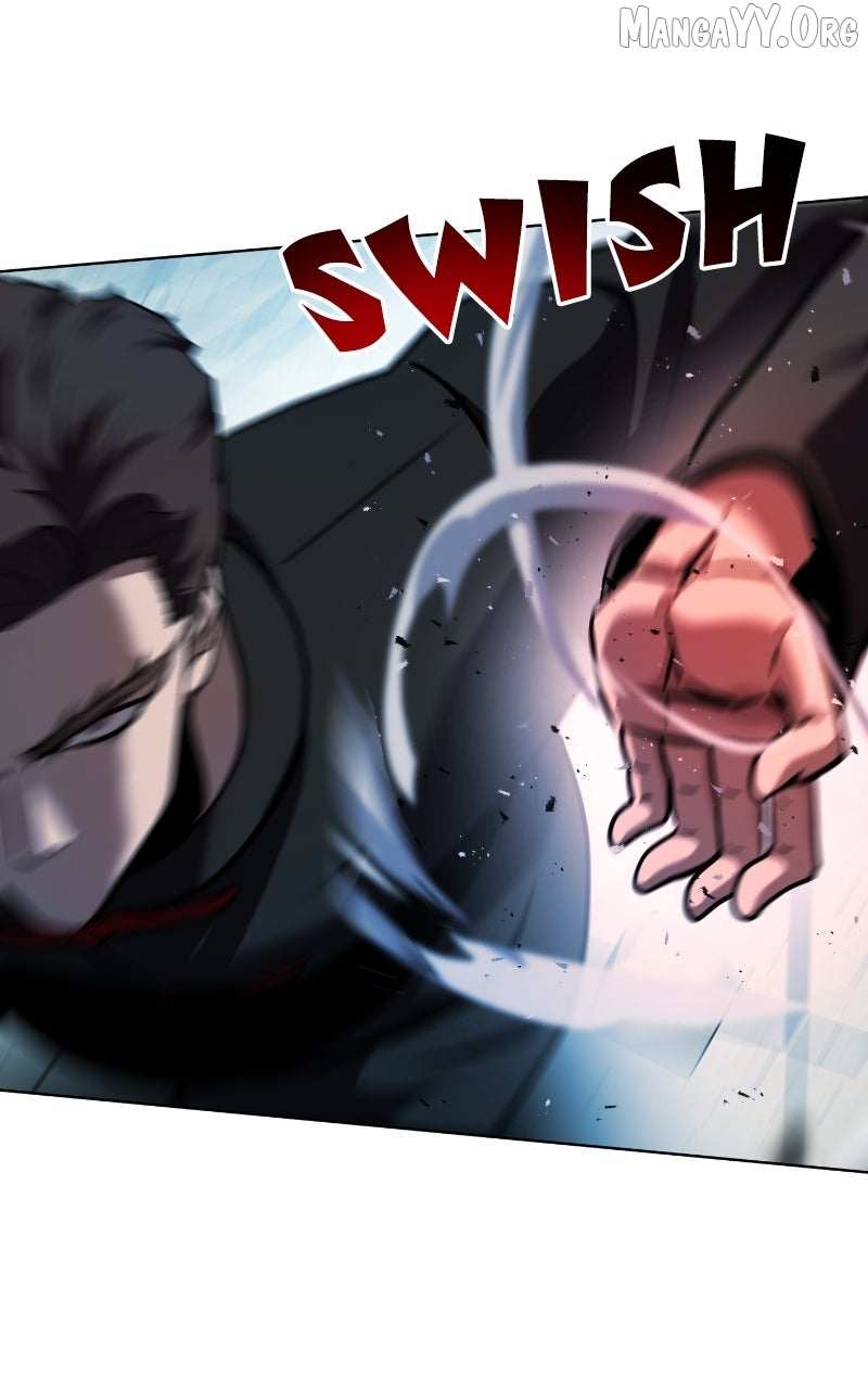 Combat Ward Chapter 50 page 53 - 