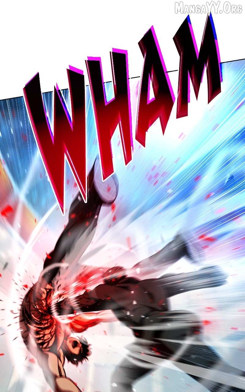 Combat Ward Chapter 50 page 54 - 