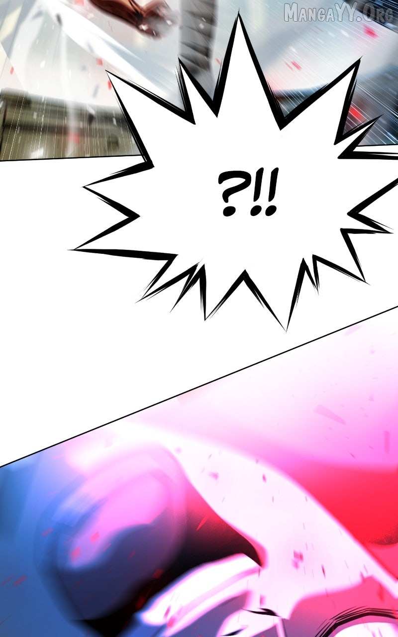 Combat Ward Chapter 50 page 55 - 