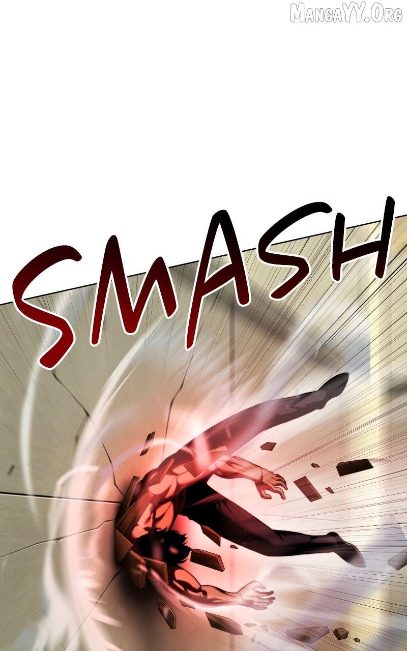 Combat Ward Chapter 50 page 57 - 