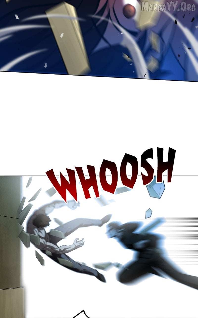 Combat Ward Chapter 50 page 59 - 