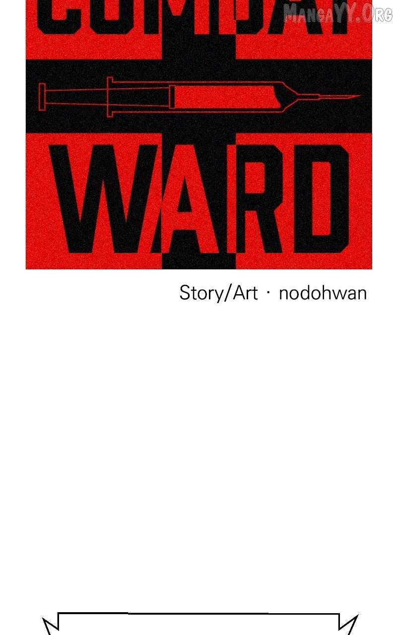 Combat Ward Chapter 50 page 7 - 