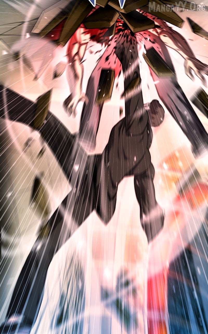 Combat Ward Chapter 50 page 61 - 