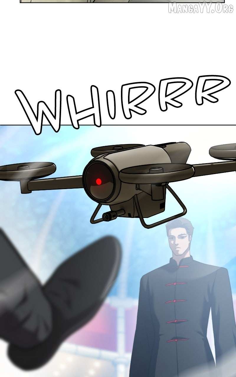 Combat Ward Chapter 50 page 68 - 