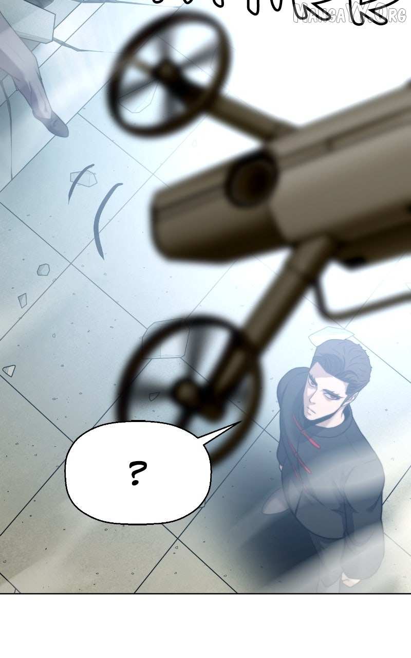 Combat Ward Chapter 50 page 70 - 