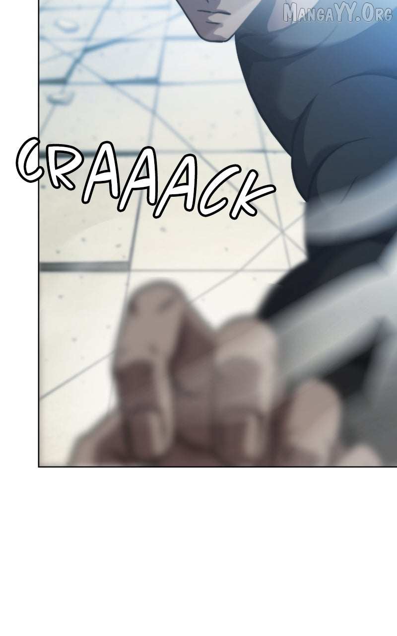 Combat Ward Chapter 50 page 76 - 