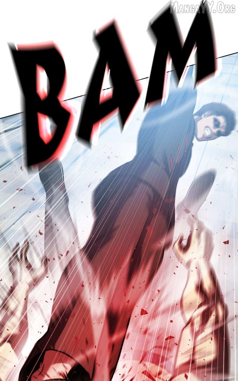 Combat Ward Chapter 50 page 85 - 