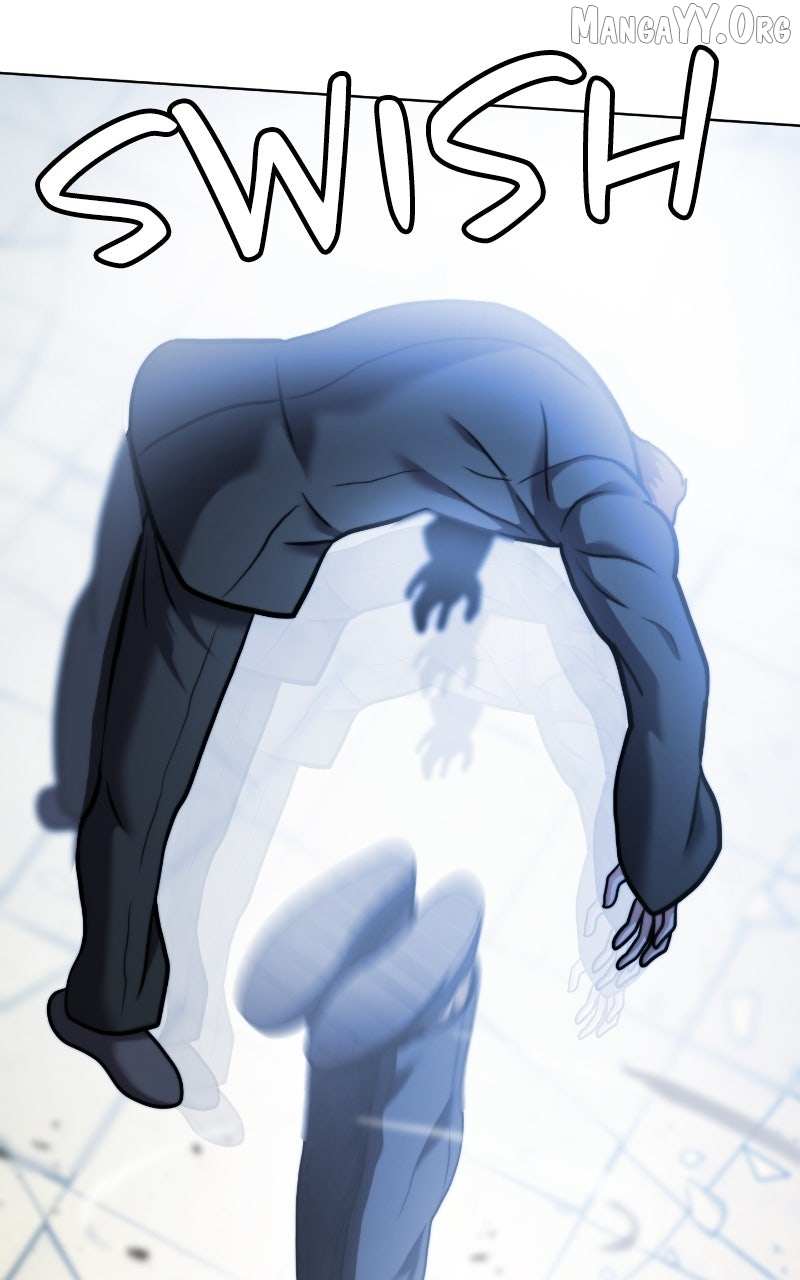 Combat Ward Chapter 50 page 91 - 