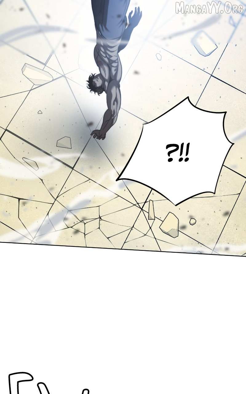Combat Ward Chapter 50 page 92 - 