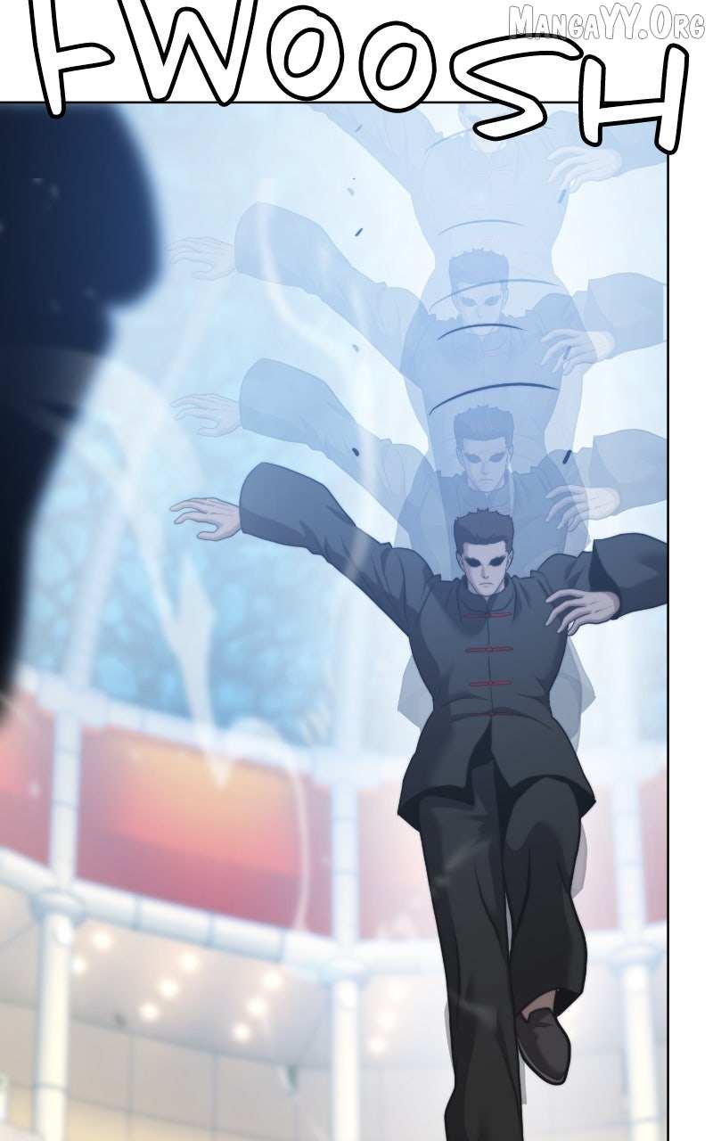 Combat Ward Chapter 50 page 93 - 