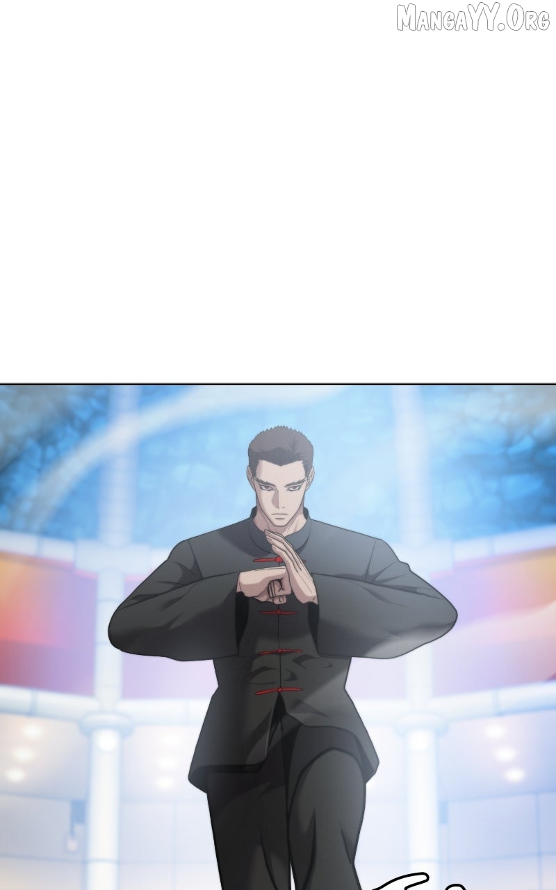 Combat Ward Chapter 50 page 95 - 