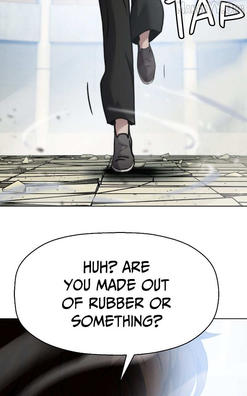 Combat Ward Chapter 50 page 96 - 