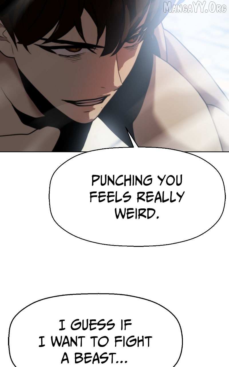 Combat Ward Chapter 50 page 97 - 