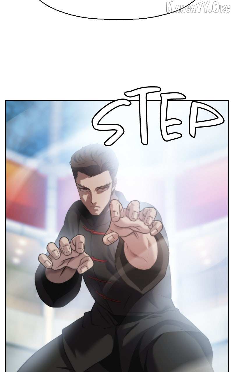 Combat Ward Chapter 50 page 99 - 