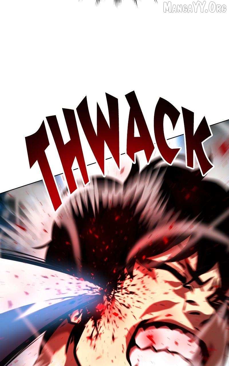 Combat Ward Chapter 51 page 12 - 