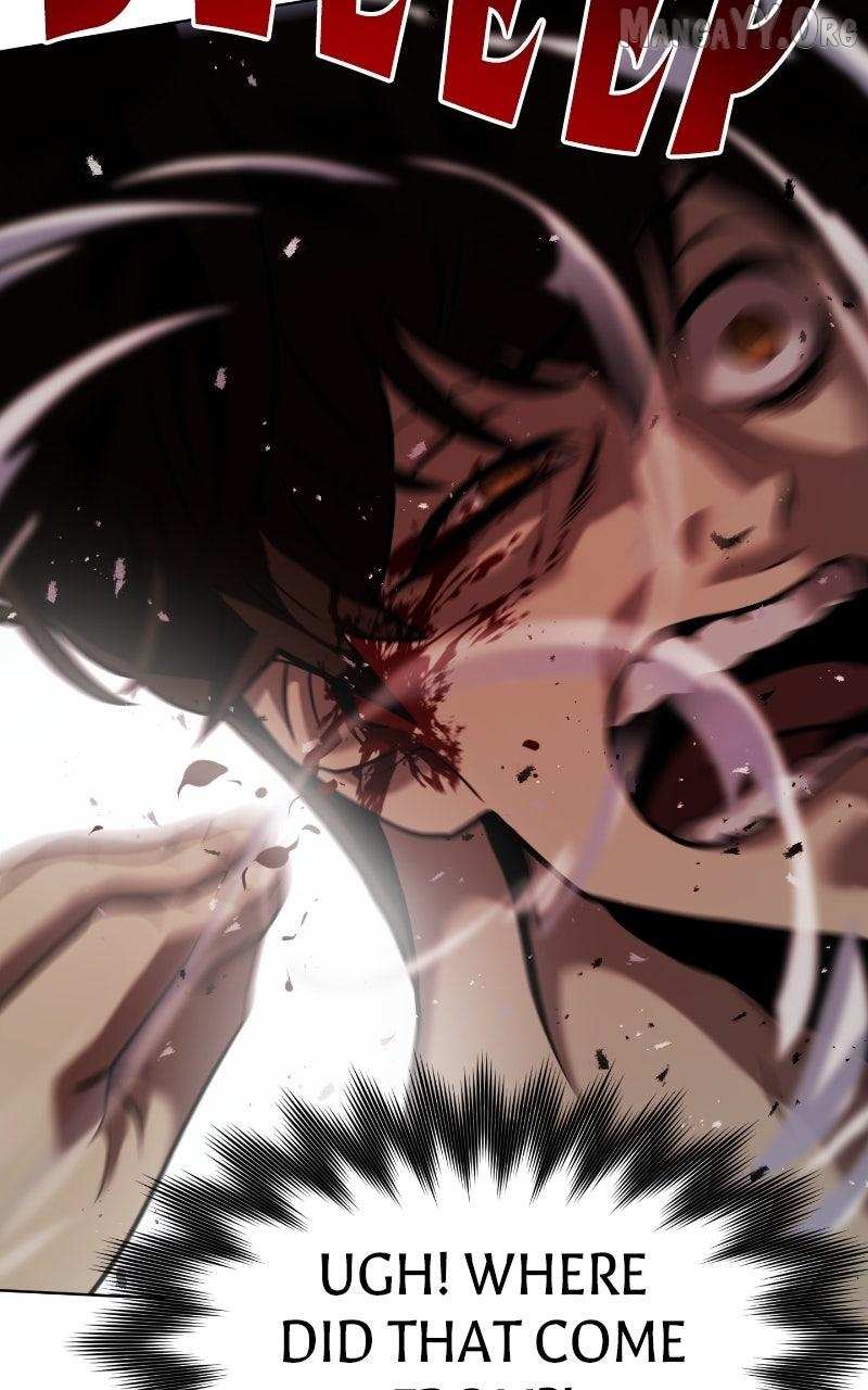 Combat Ward Chapter 51 page 14 - 