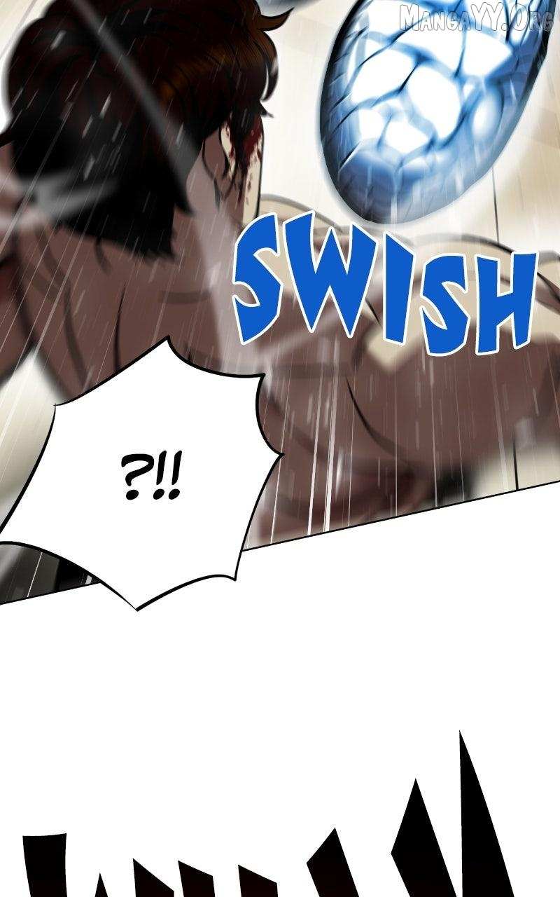 Combat Ward Chapter 51 page 18 - 