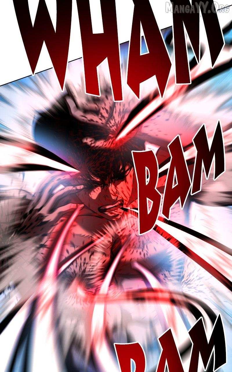 Combat Ward Chapter 51 page 19 - 