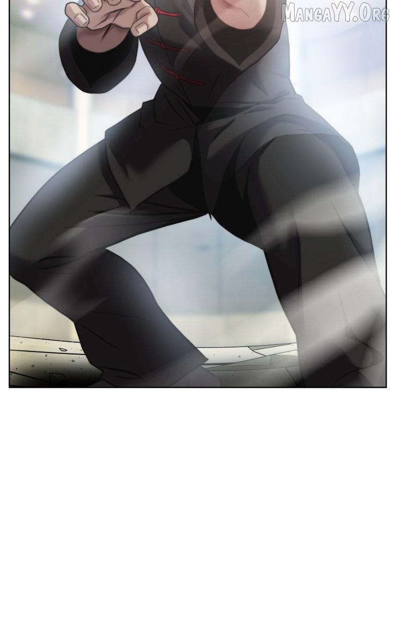 Combat Ward Chapter 51 page 3 - 