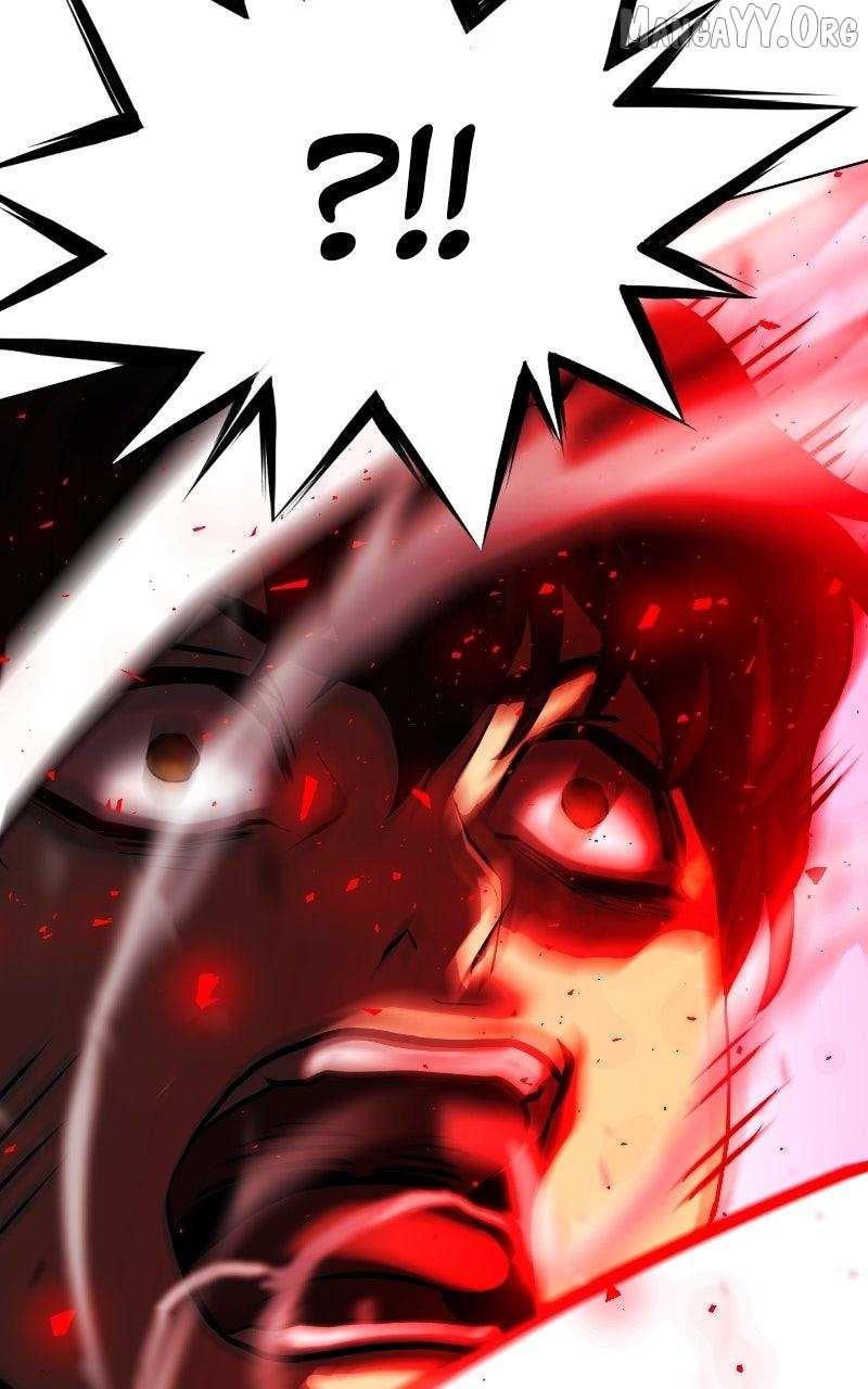 Combat Ward Chapter 51 page 21 - 