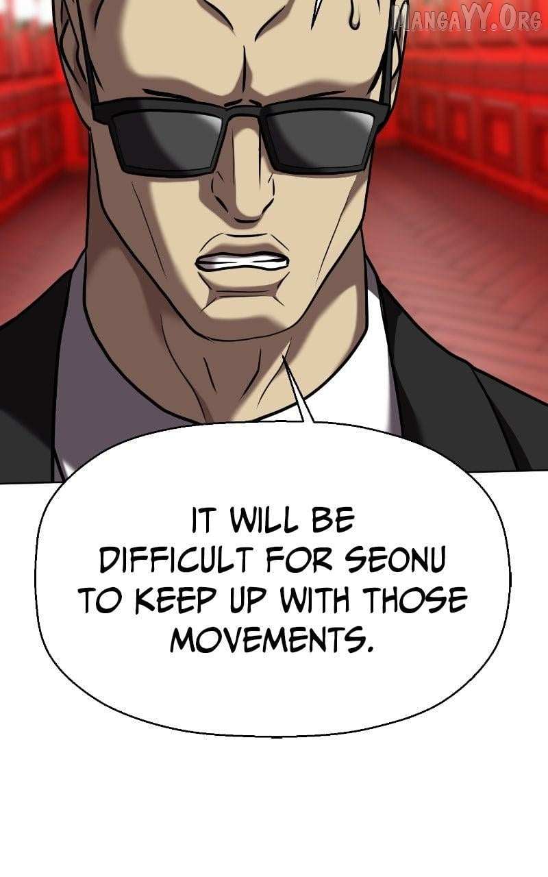 Combat Ward Chapter 51 page 23 - 